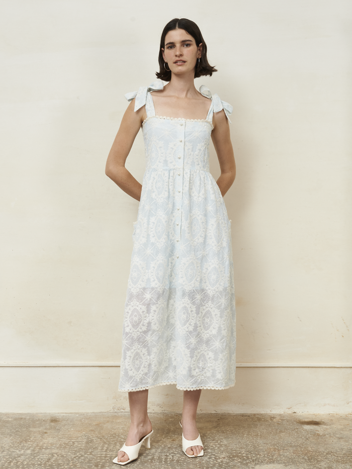 Jovonna London SABIA DRESS