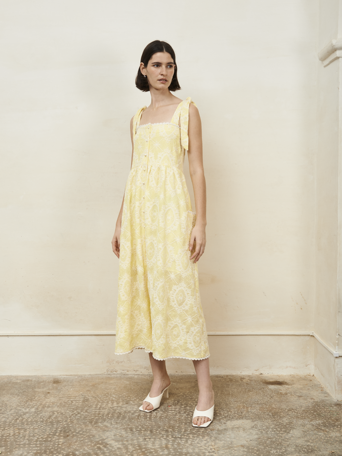 Jovonna London SABIA DRESS