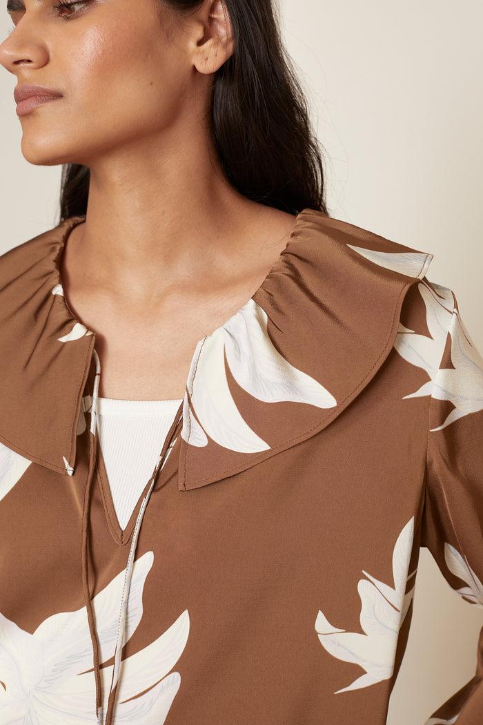 Jovonna London SALM BLOUSE