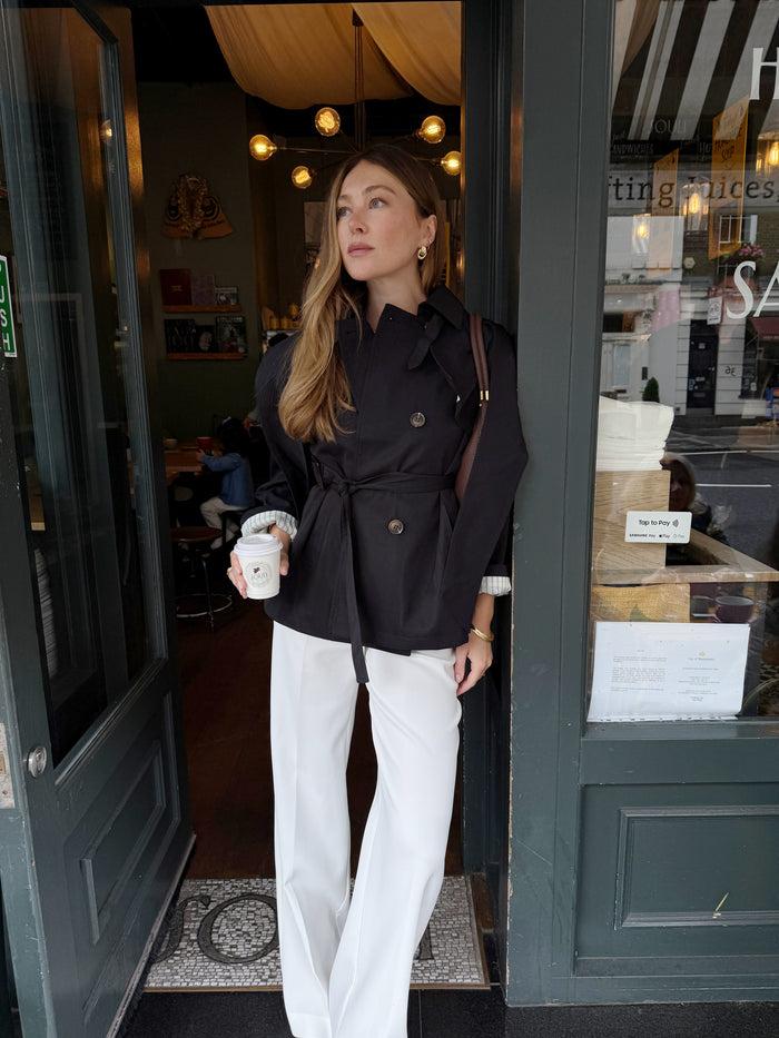 Jovonna London SELO JACKET