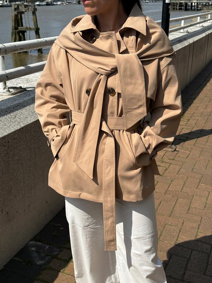 Jovonna London SELO JACKET