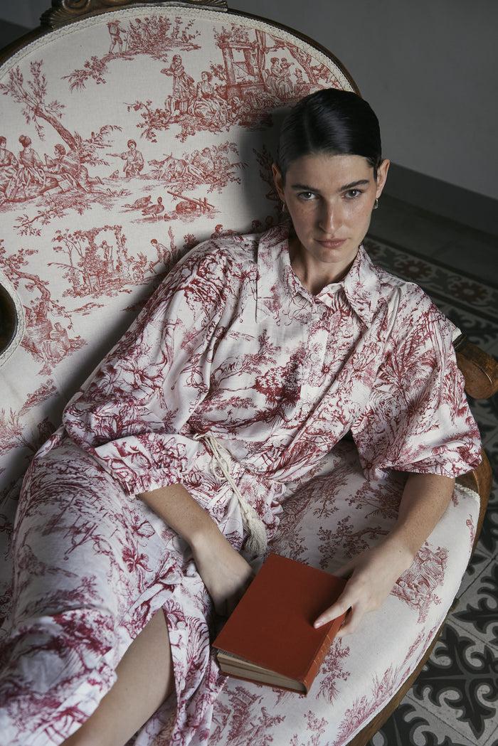 Jovonna London SENECA DRESS