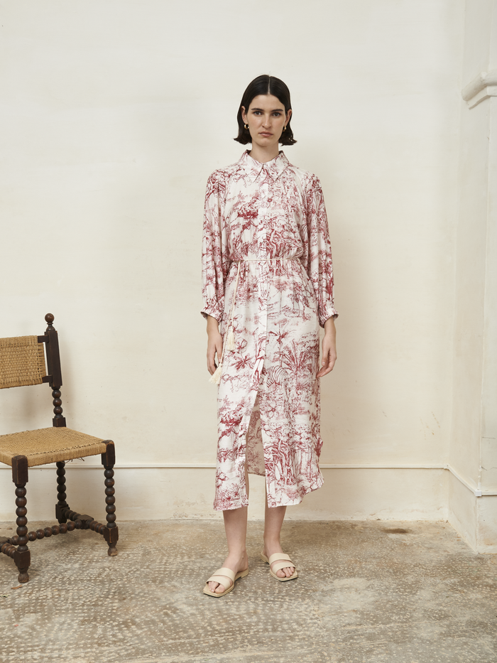 Jovonna London SENECA DRESS