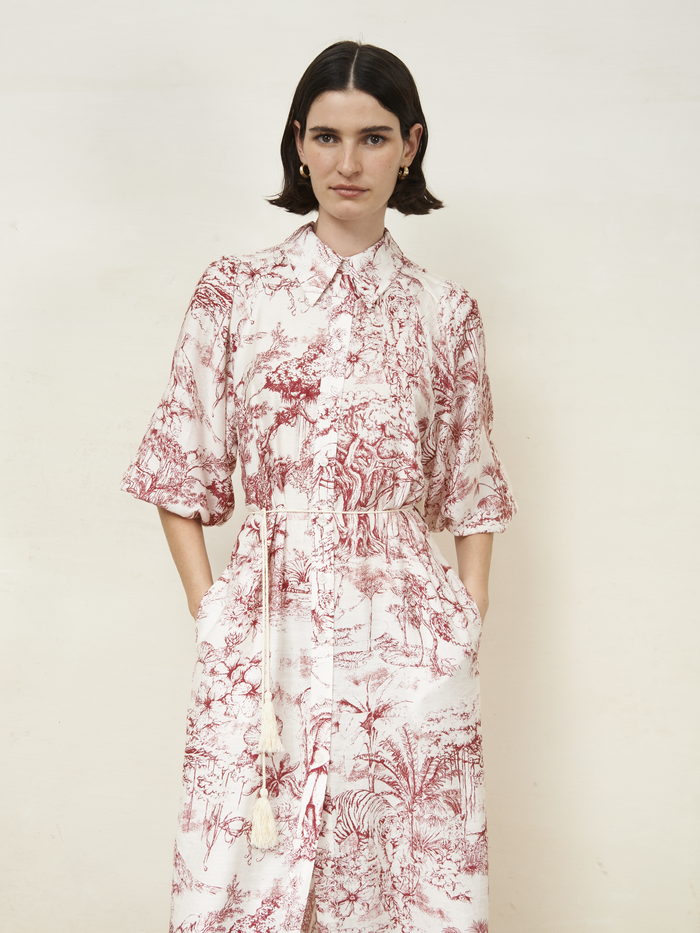 Jovonna London SENECA DRESS