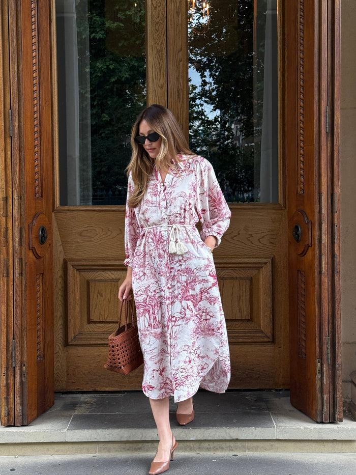 jovonna london SENECA DRESS