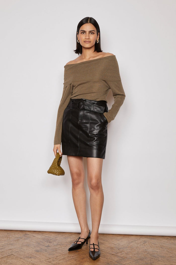 Jovonna London SMITH SKIRT