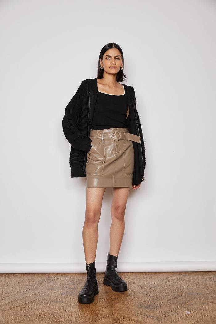 Jovonna London SMITH SKIRT
