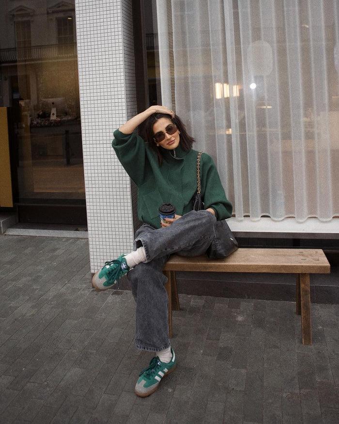 Jovonna London SORSO JACKET