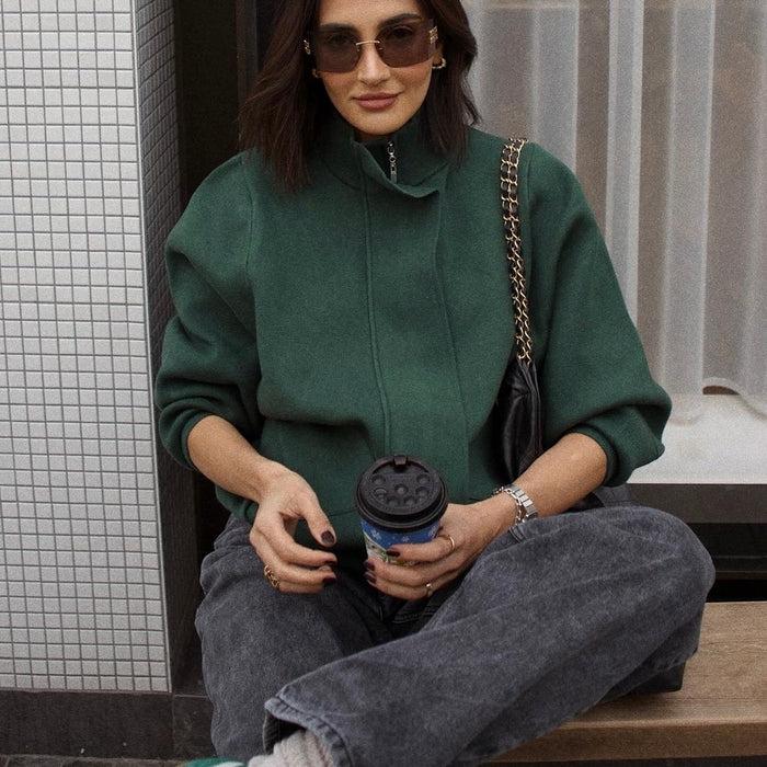 Jovonna London SORSO JACKET