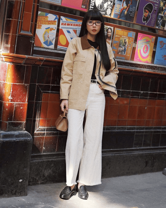 Jovonna London STEFFI JACKET