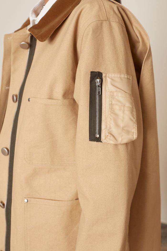 Jovonna London STEFFI JACKET