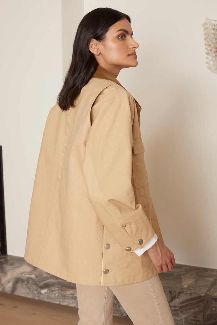 Jovonna London STEFFI JACKET