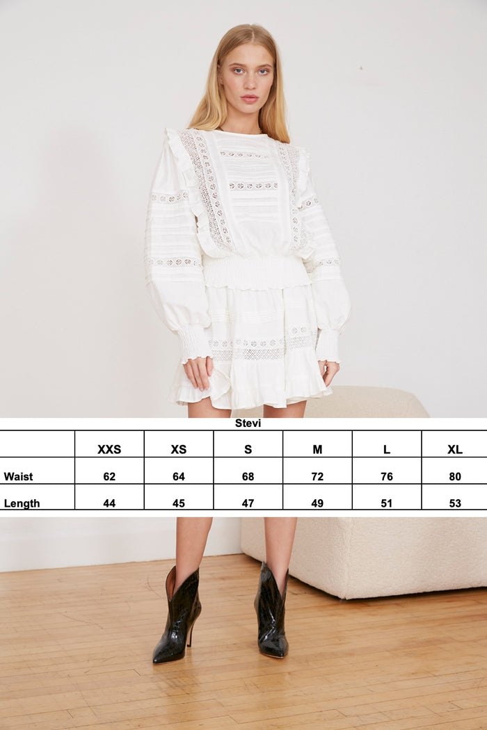 Jovonna London STEVI SKIRT