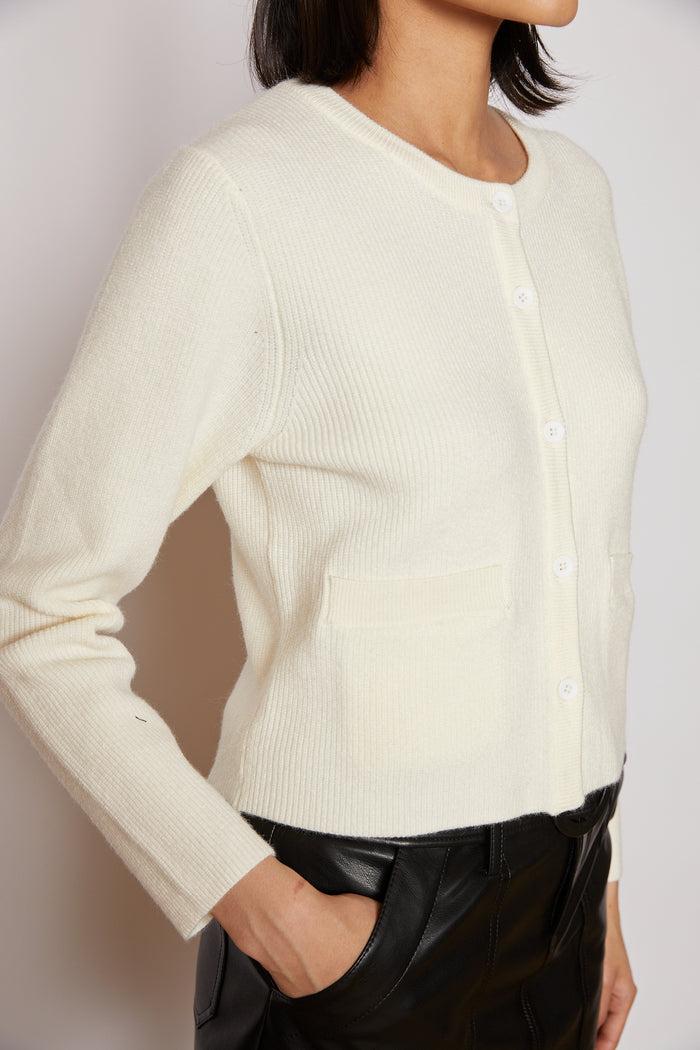 Jovonna London SUKI CARDIGAN