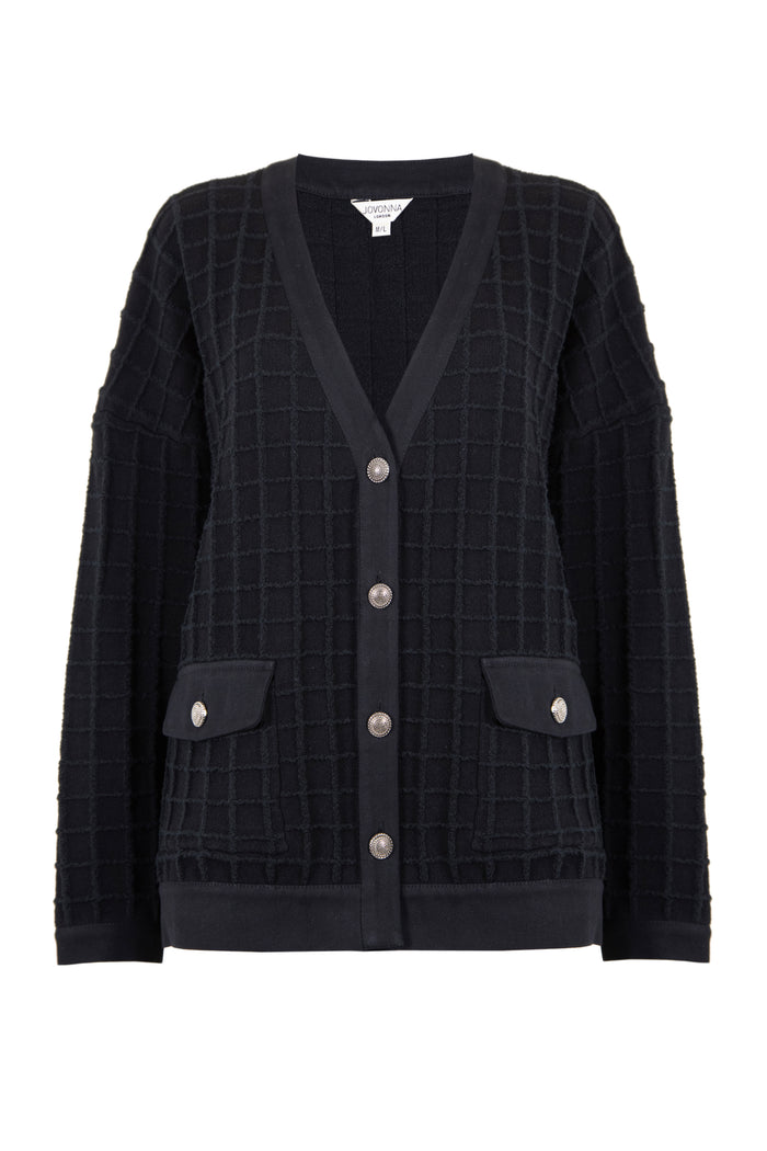 Jovonna London SUMMER CARDIGAN