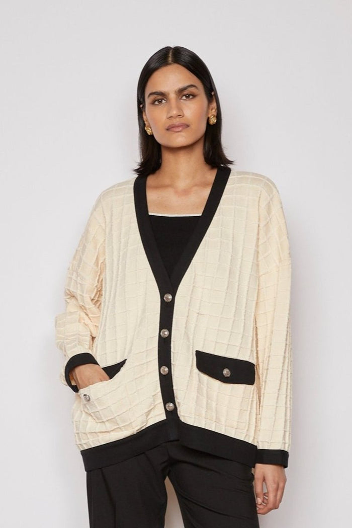 Jovonna London SUMMER CARDIGAN