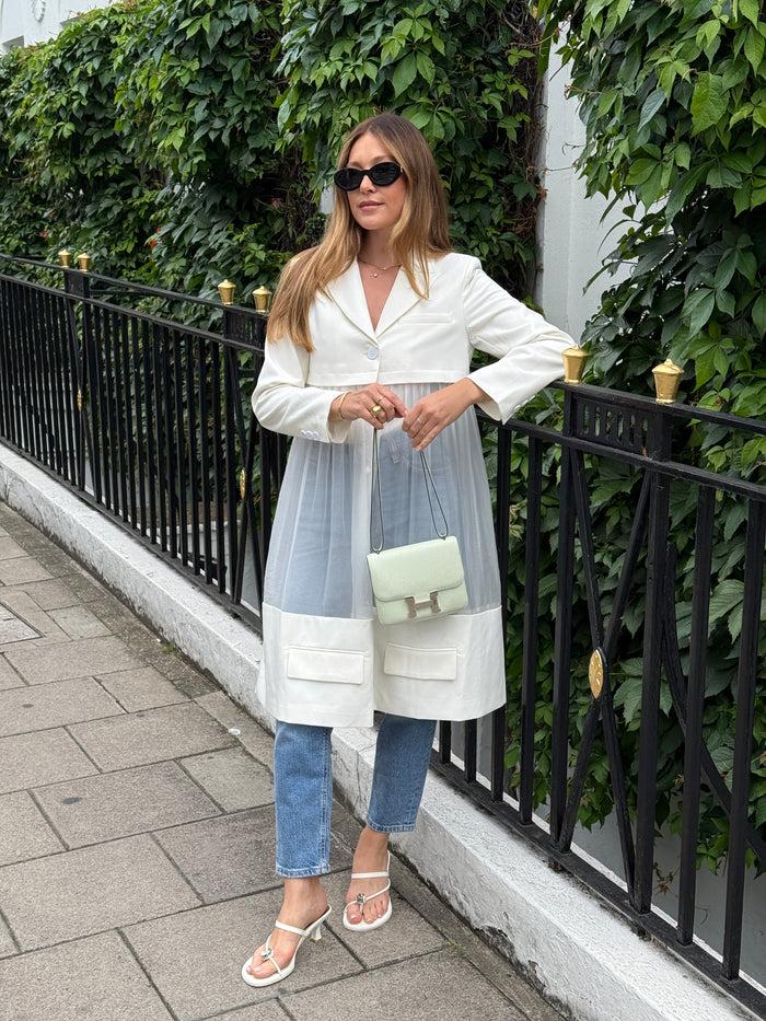 Jovonna London SWAY JACKET