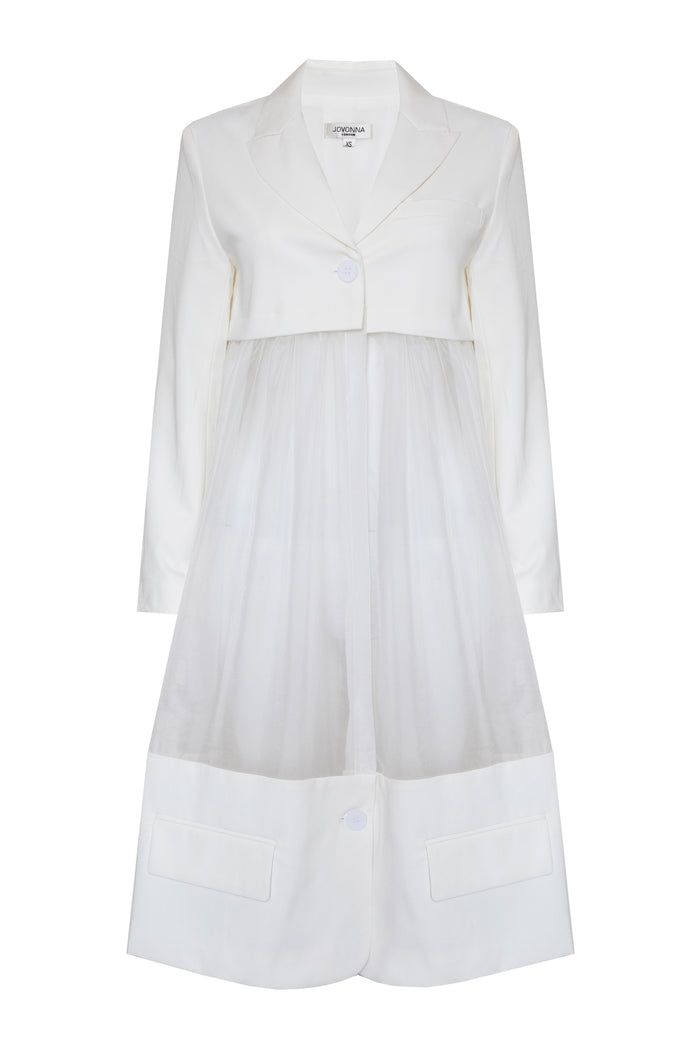 Jovonna London SWAY JACKET