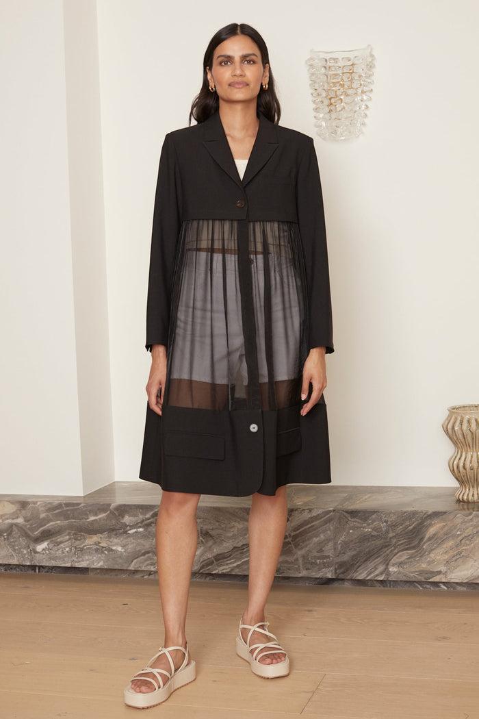 jovonna london SWAY JACKET