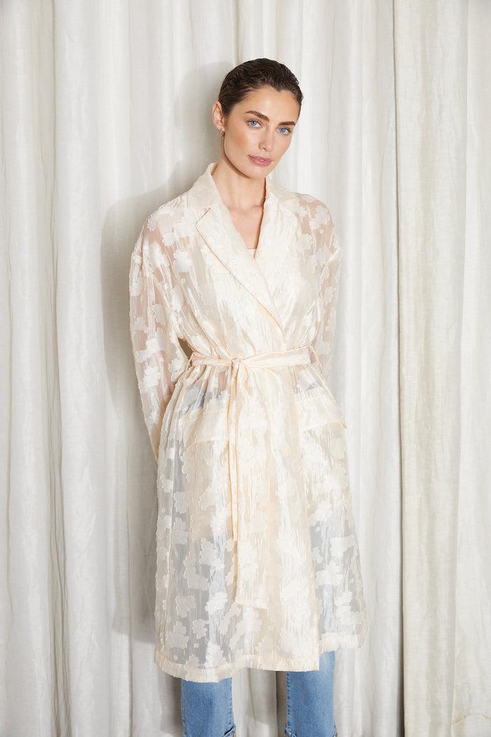 Jovonna London SWING JACKET