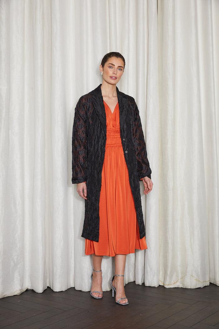 Jovonna London SWING JACKET