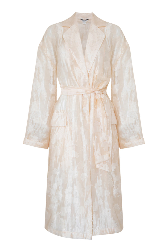 jovonna london SWING JACKET