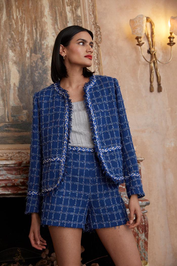 Jovonna London SYNDEY JACKET