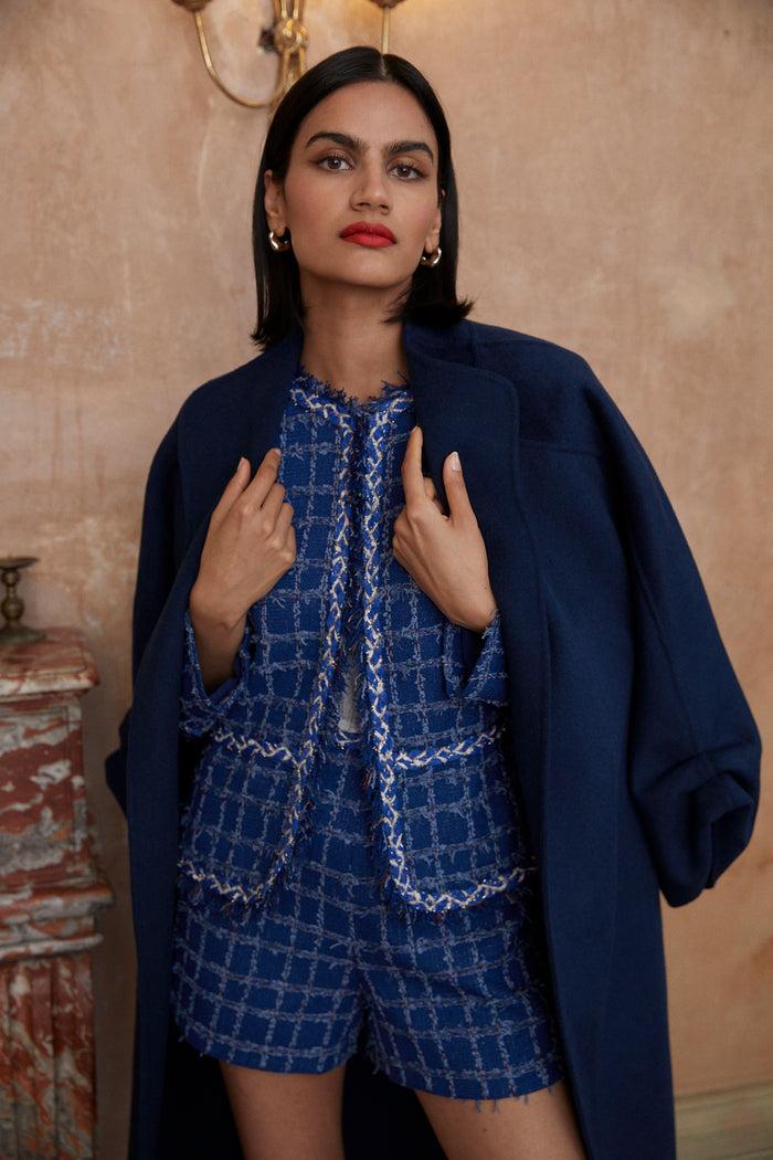 Jovonna London SYNDEY JACKET