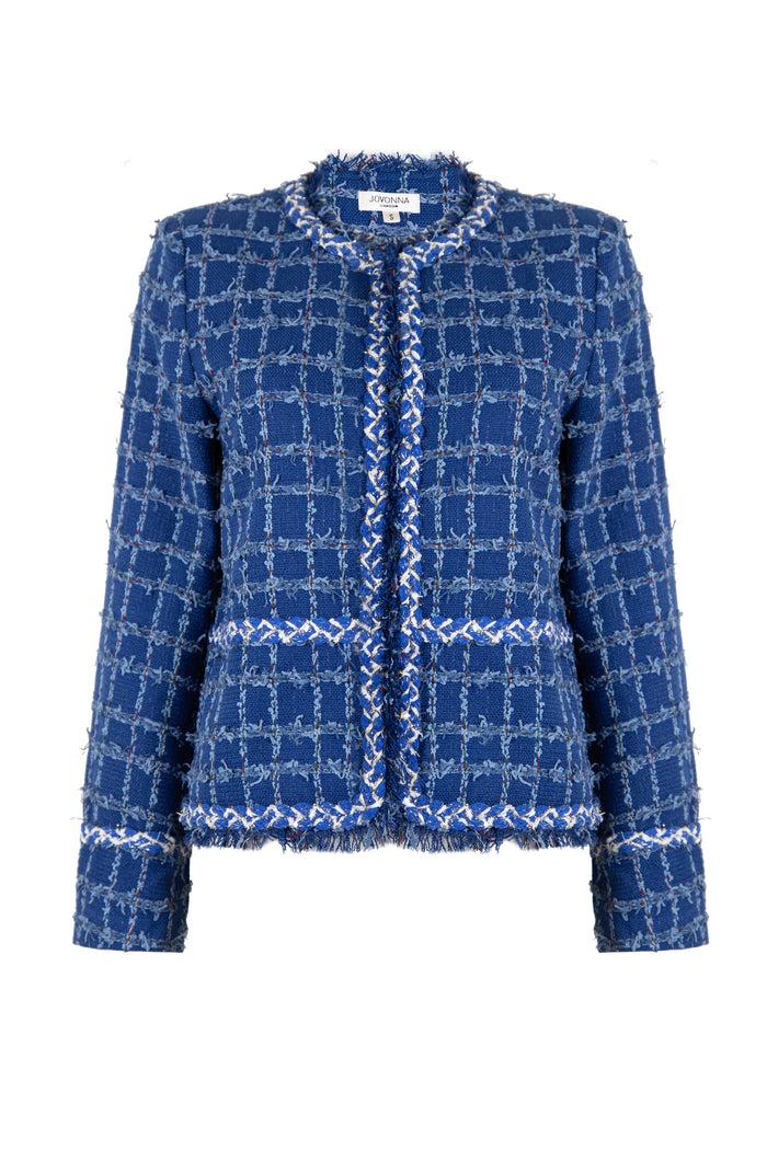 jovonna london SYNDEY JACKET