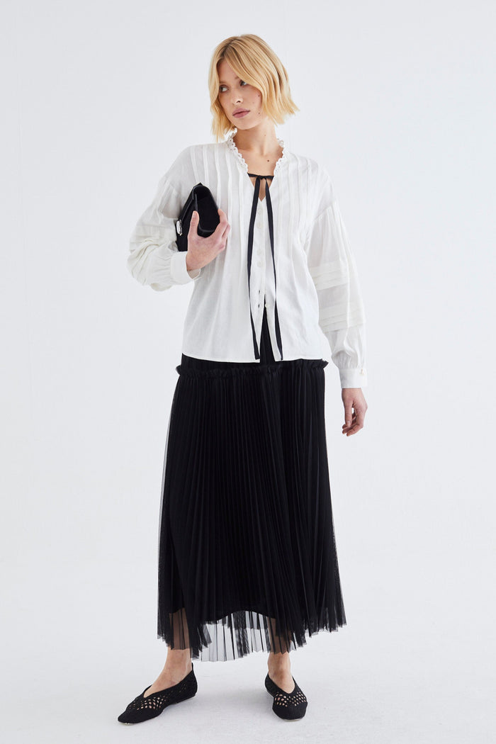 jovonna london TAHIA SKIRT