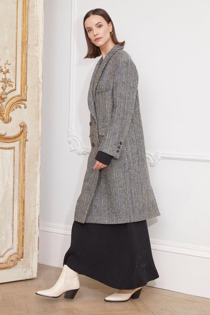 Jovonna London TALENCE COAT