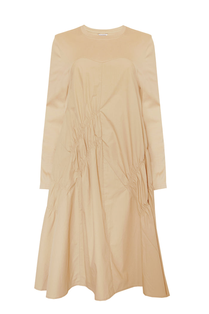 Jovonna London TARU DRESS