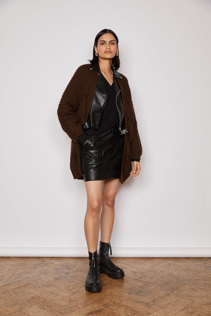 Jovonna London TATE JACKET