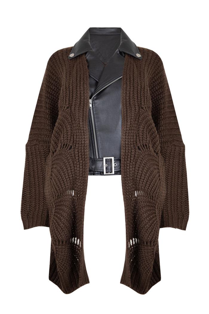 jovonna london TATE JACKET