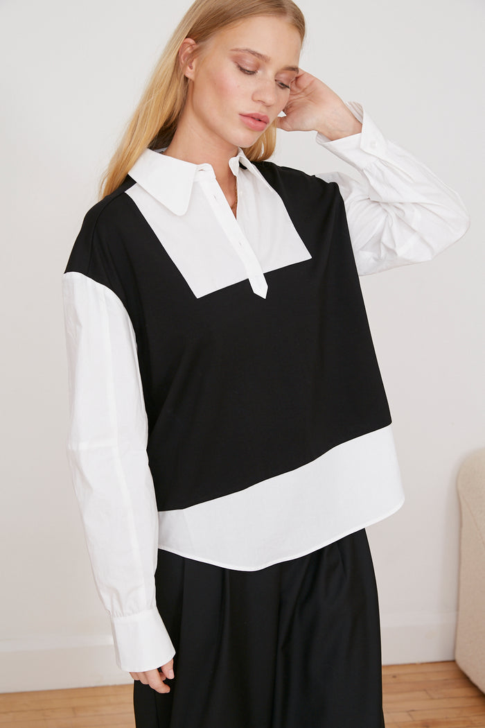 Jovonna London TENUA SHIRT