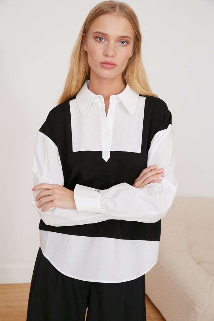 Jovonna London TENUA SHIRT