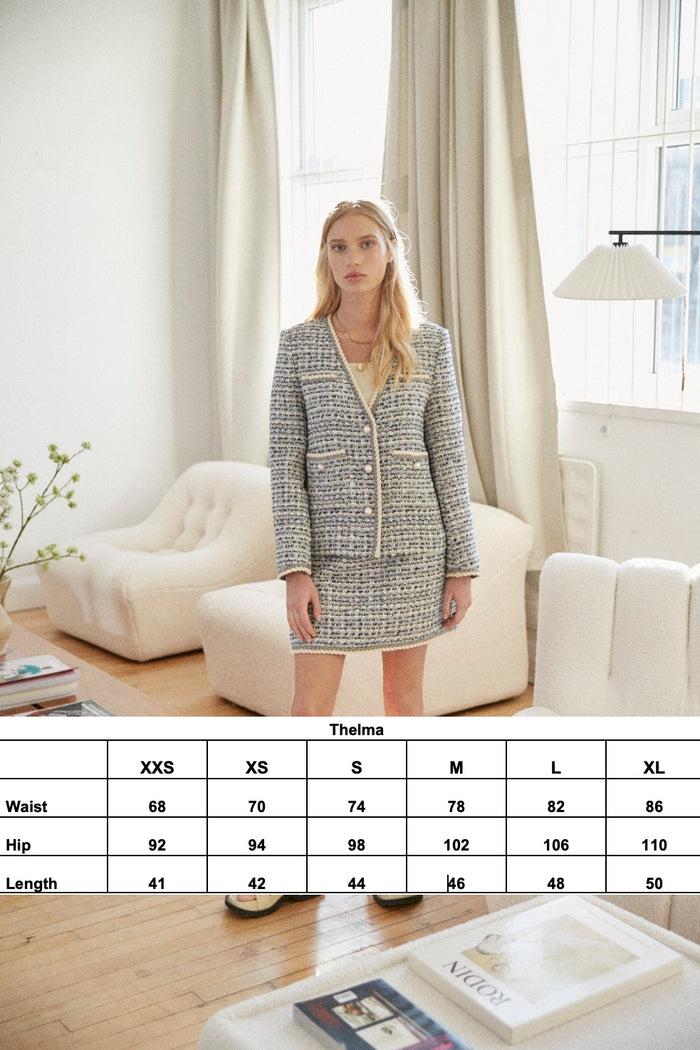 Jovonna London THELMA SKIRT