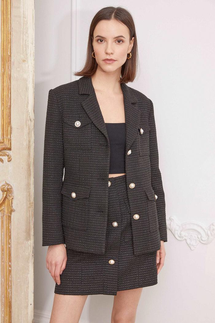 Jovonna London THILAY SKIRT