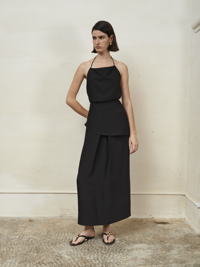 Jovonna London TRIQUETRA SKIRT