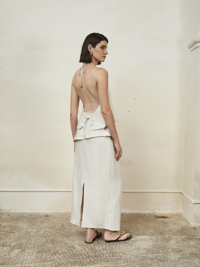 Jovonna London TRIQUETRA SKIRT