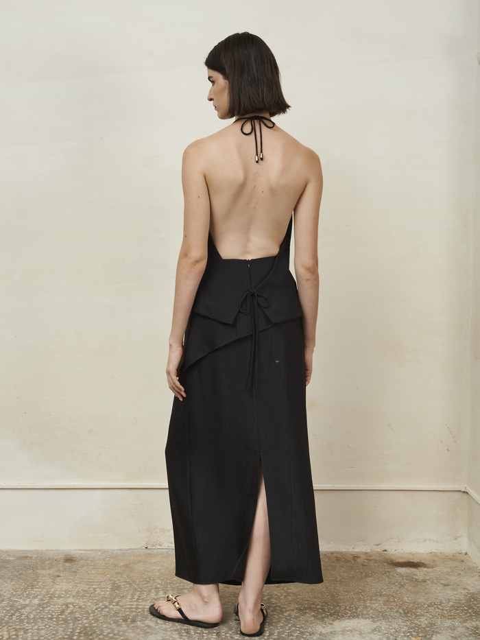 Jovonna London TRIQUETRA SKIRT