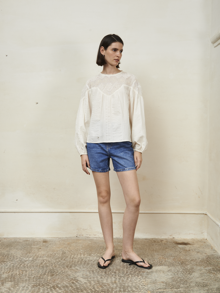 Jovonna London VANADIO BLOUSE