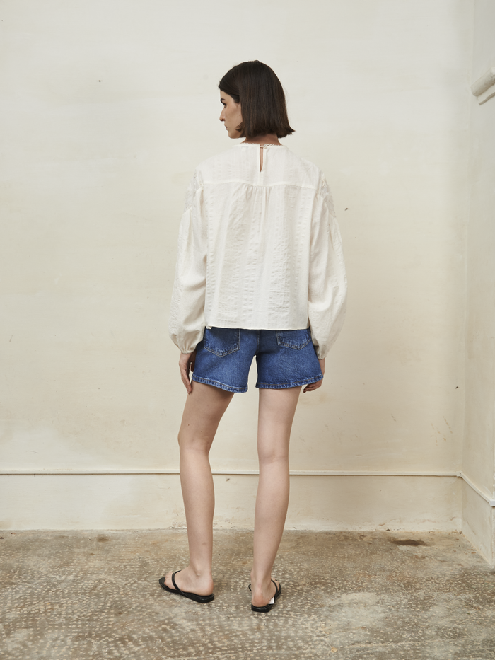 Jovonna London VANADIO BLOUSE