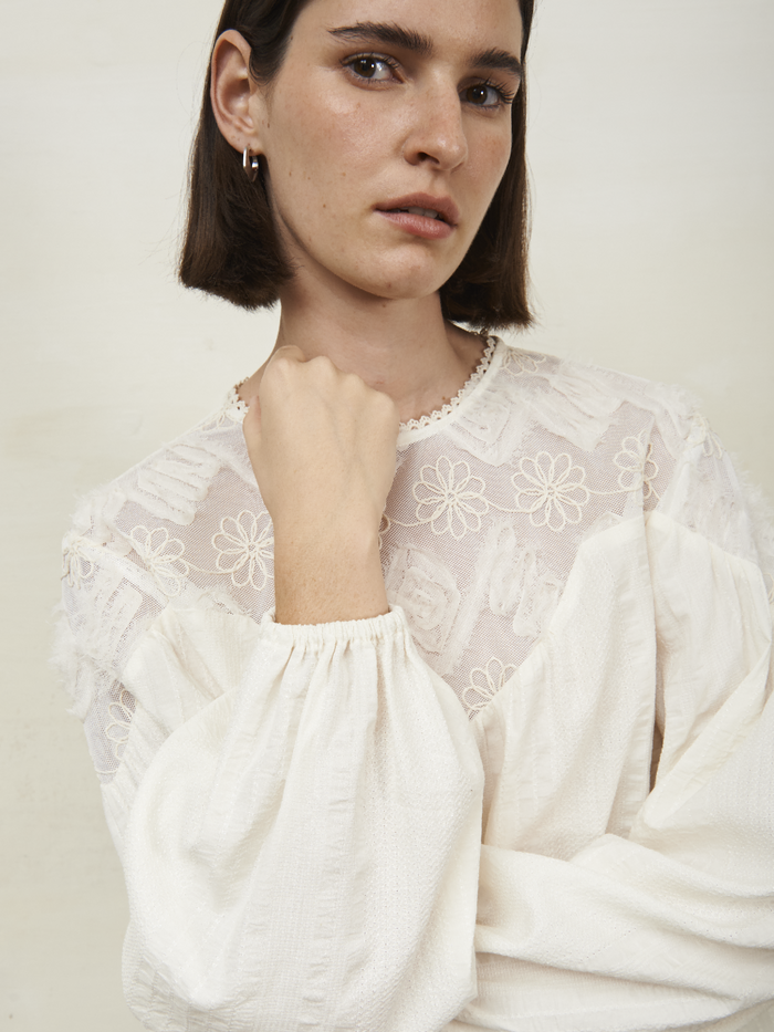 Jovonna London VANADIO BLOUSE