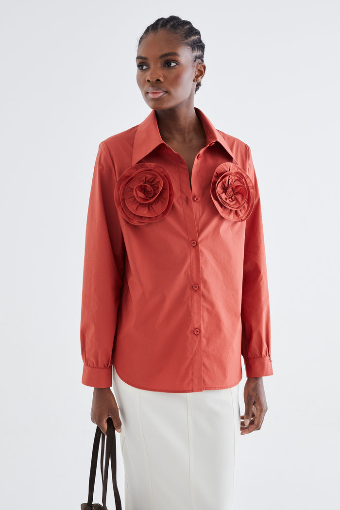 Jovonna London VENDOME SHIRT