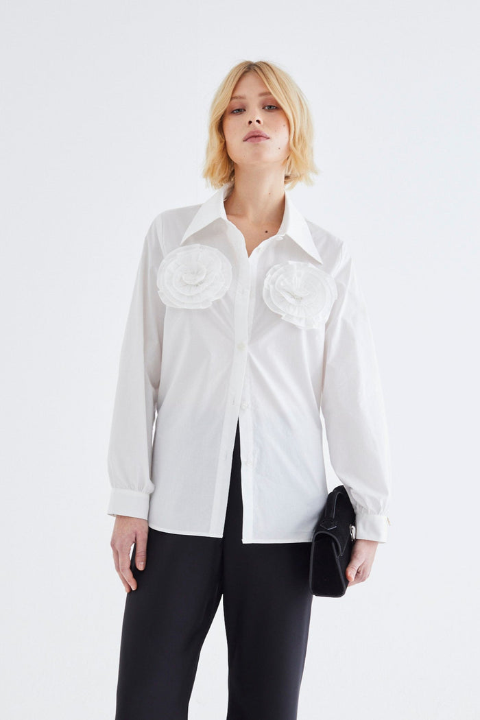 Jovonna London VENDOME SHIRT