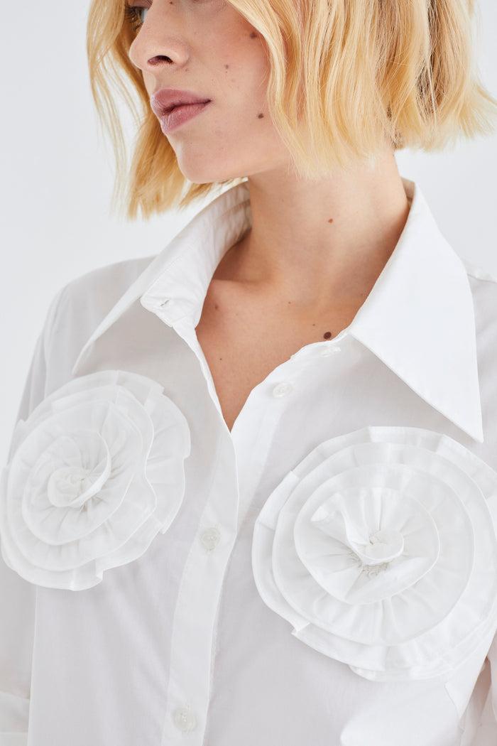 Jovonna London VENDOME SHIRT