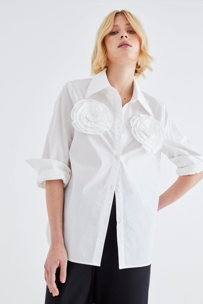 jovonna london VENDOME SHIRT jovonna london VENDOME SHIRT