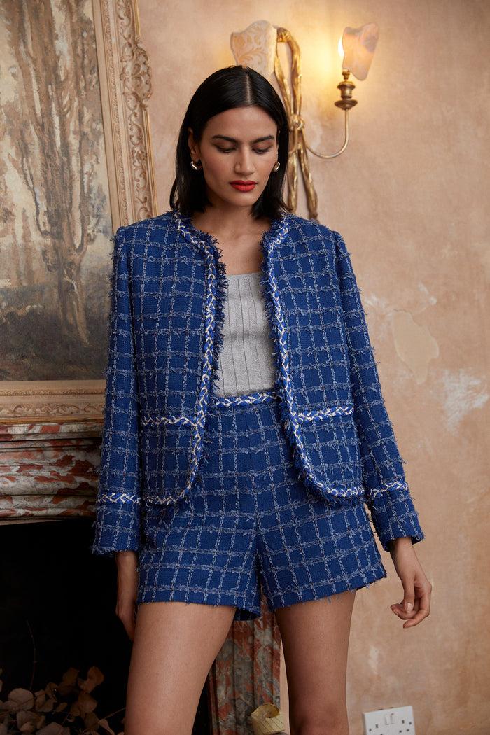 Jovonna London VENESSA SHORTS