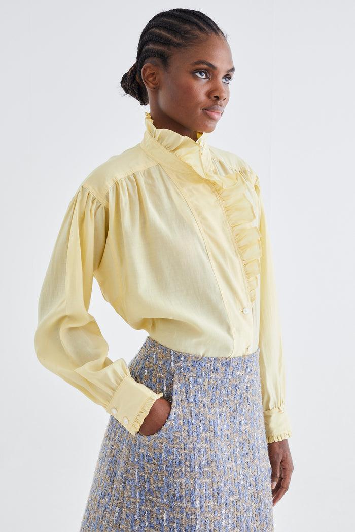 Jovonna London ZORINA BLOUSE